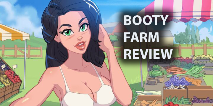 booty farm review