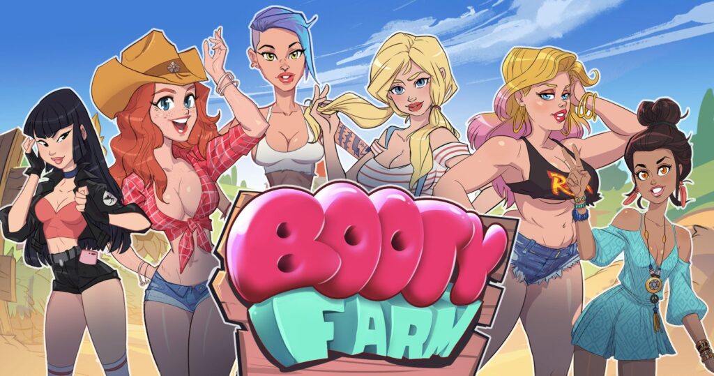 booty farm review
