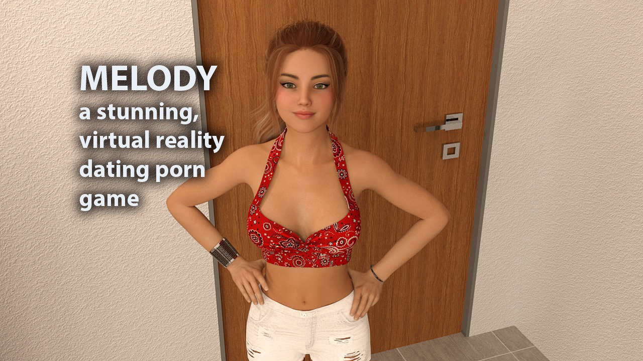 melody porn game review feature image