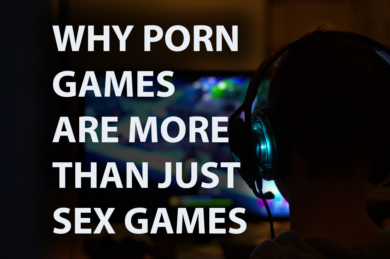 porn games
