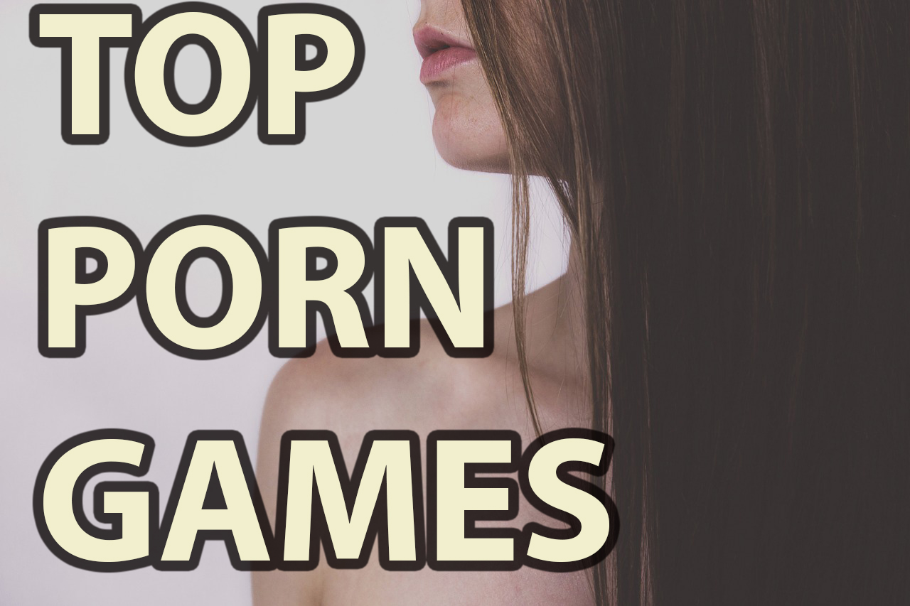 top porn games feature