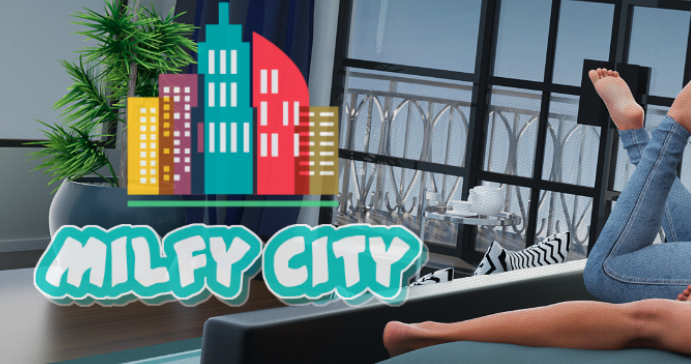 milfy city review