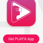 VR Bangers playa app
