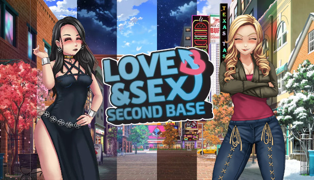 love and sex second base review feature image