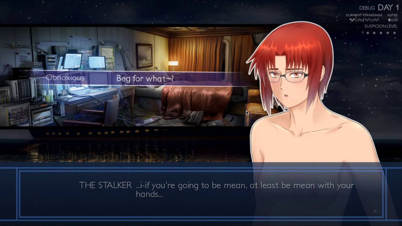 Ladykiller In A Bind Should You Play This Popular Steam Game